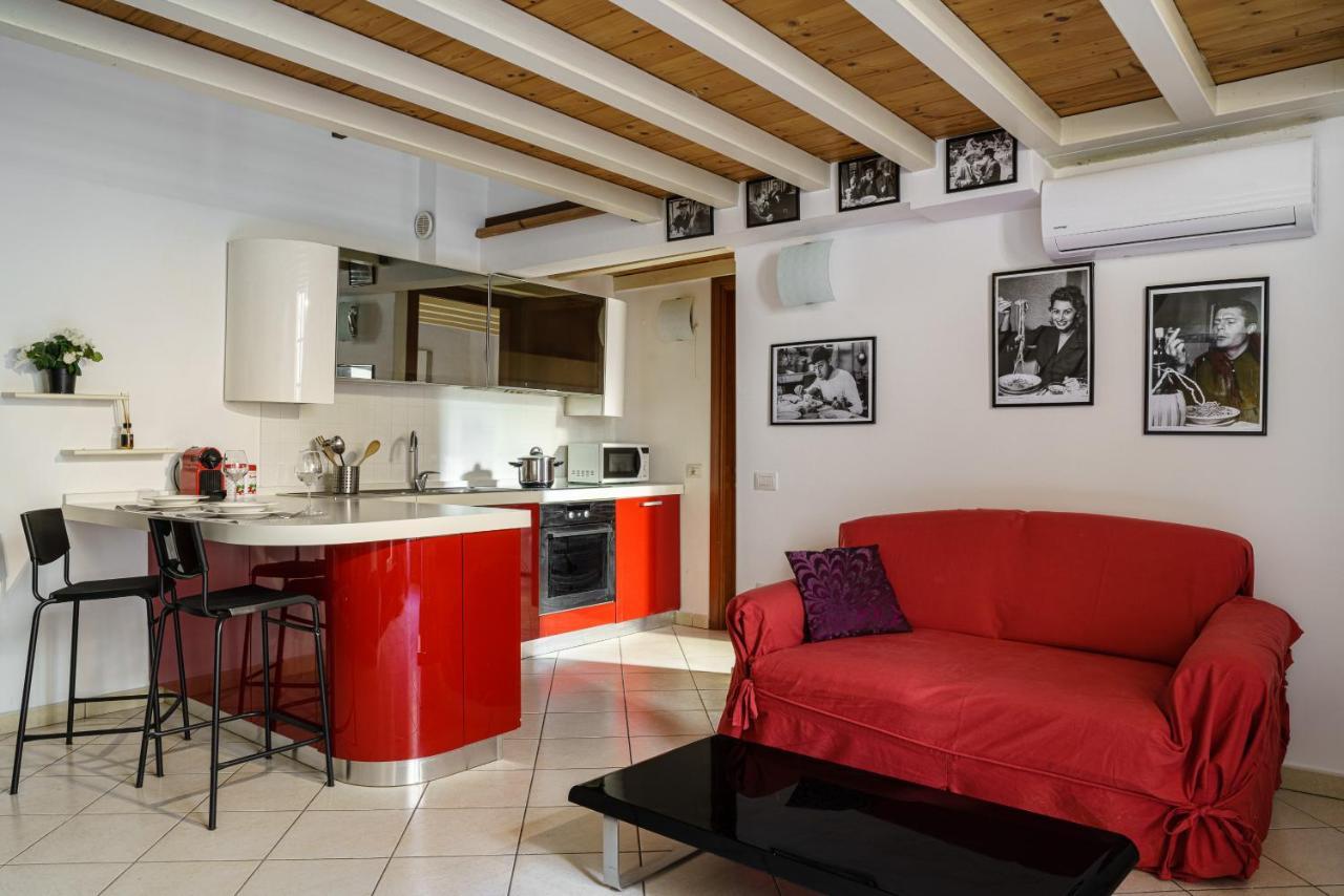 Sunplace Marina 칼리아리 외부 사진