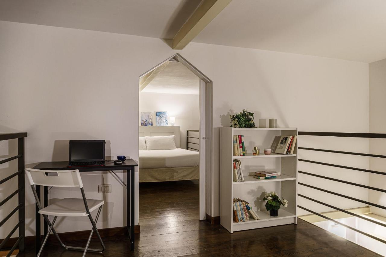 Sunplace Marina 칼리아리 외부 사진